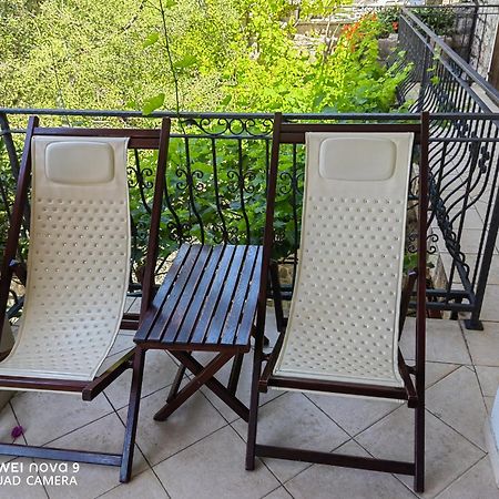 Apartments Villa Cucuk Budva Exterior photo