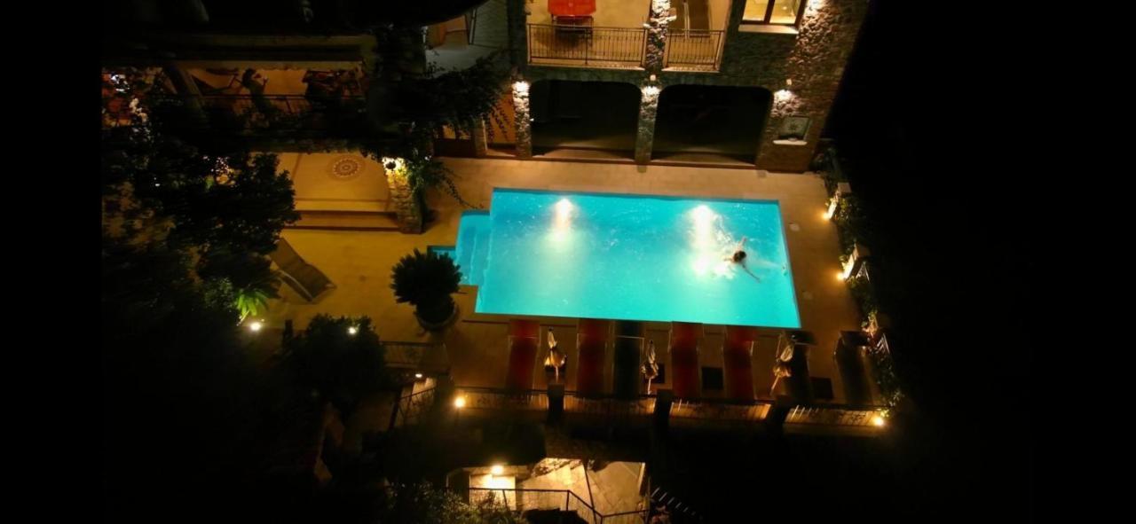 Apartments Villa Cucuk Budva Exterior photo