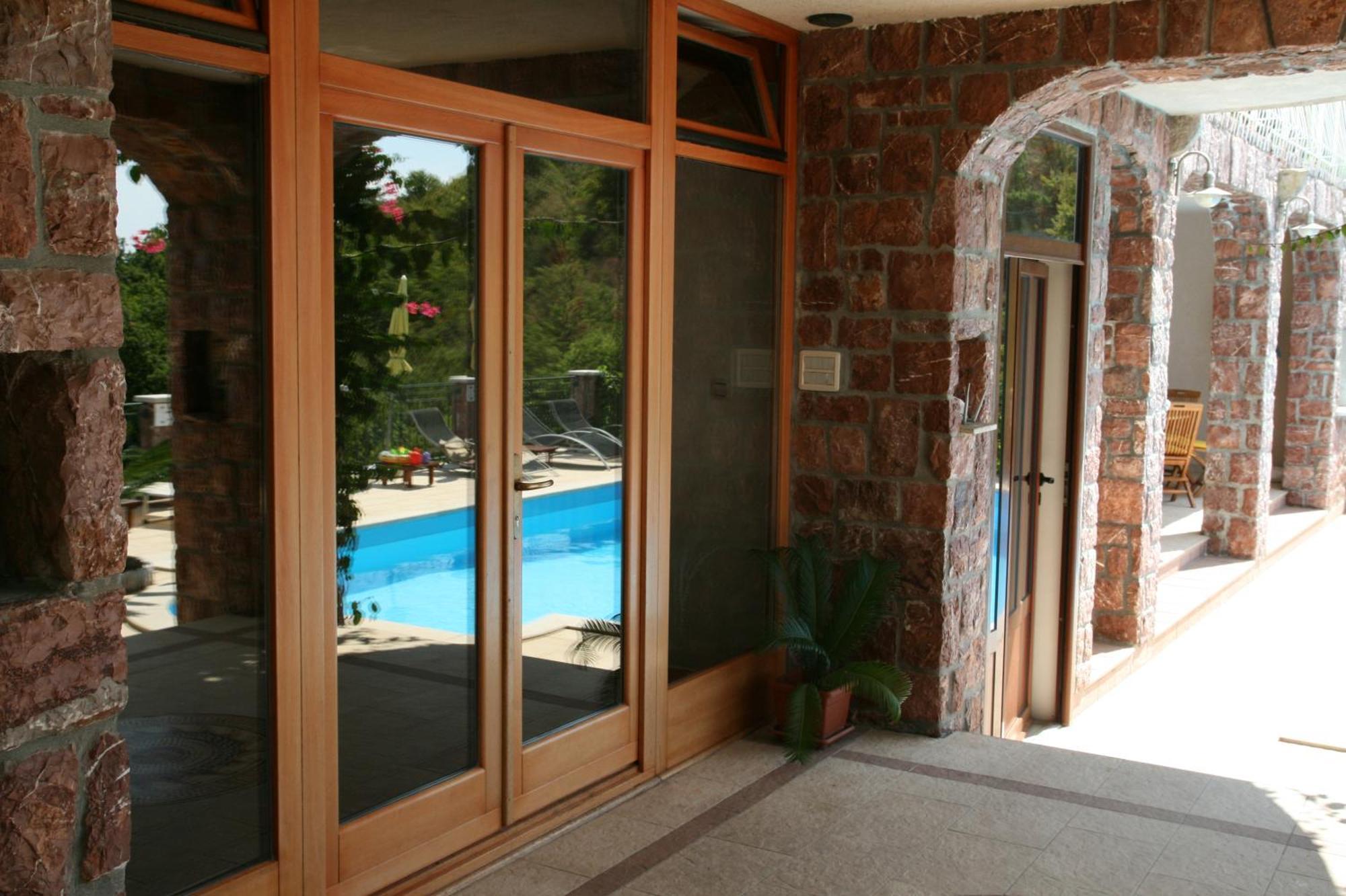 Apartments Villa Cucuk Budva Room photo