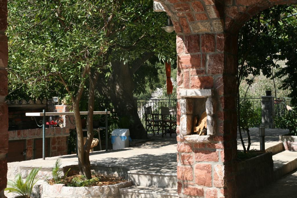Apartments Villa Cucuk Budva Exterior photo