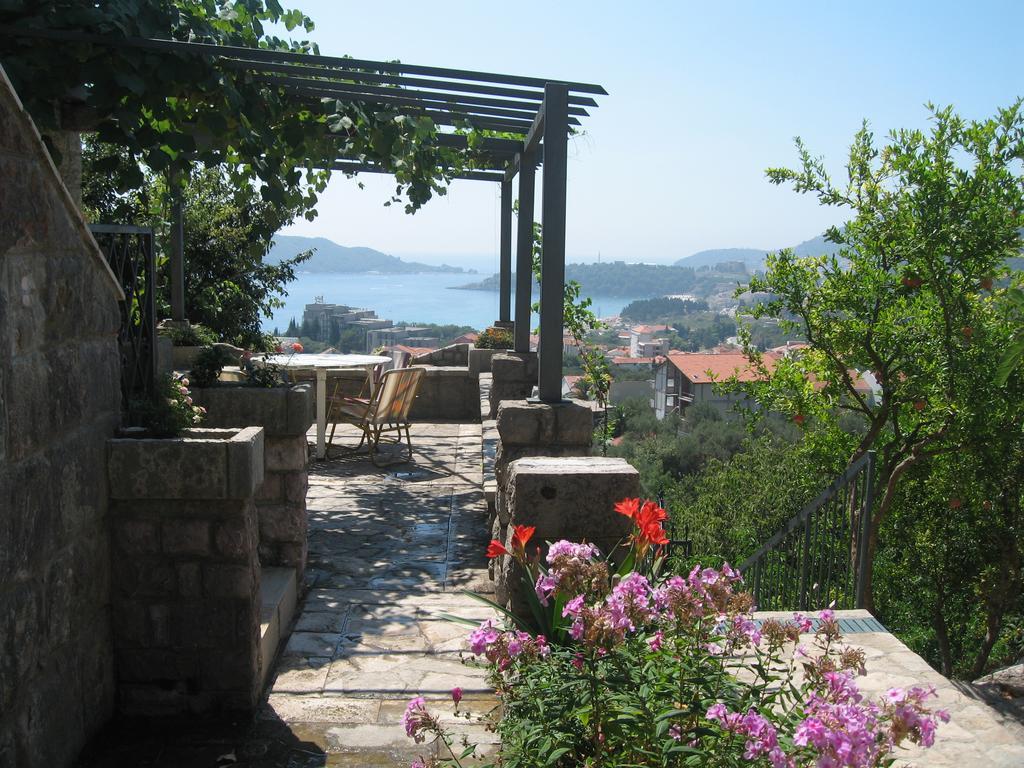 Apartments Villa Cucuk Budva Room photo