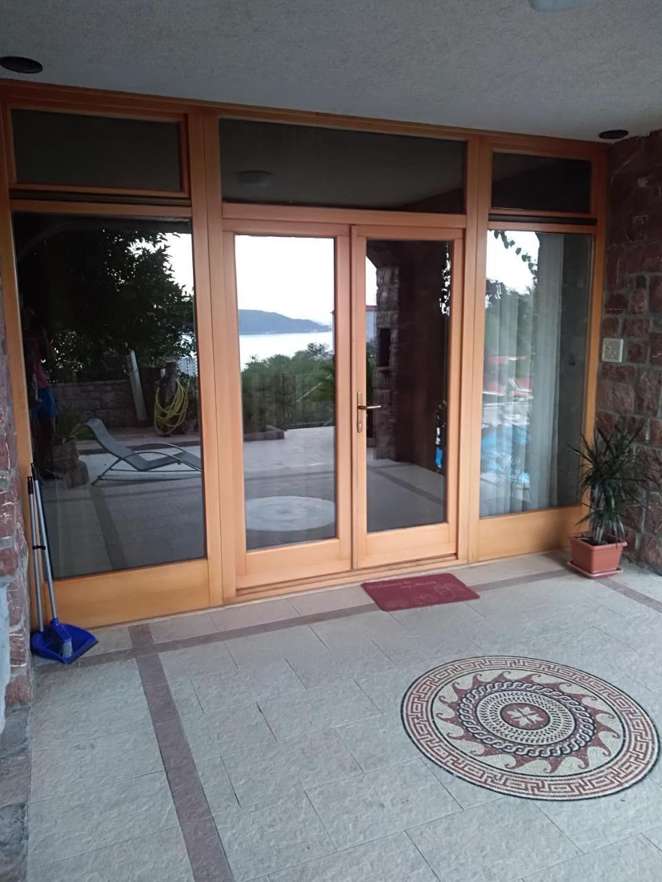 Apartments Villa Cucuk Budva Exterior photo