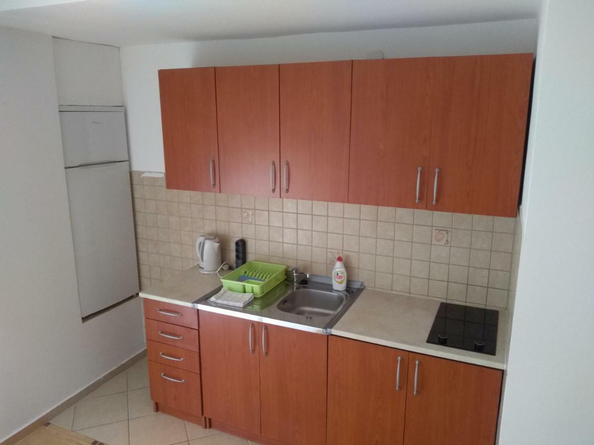 Apartments Villa Cucuk Budva Exterior photo
