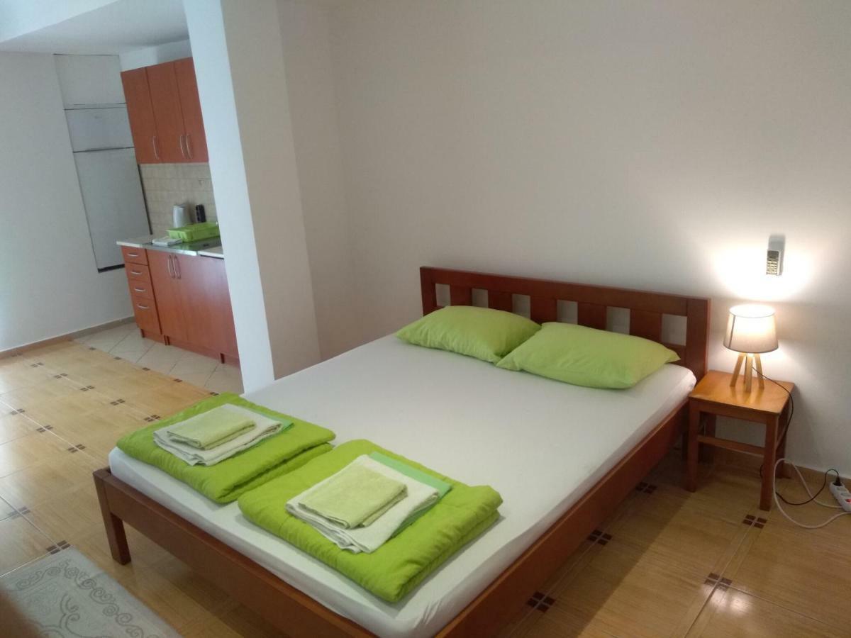 Apartments Villa Cucuk Budva Exterior photo